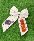 Roadrunner Beaded Bow