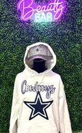 Star Girl Hoodie