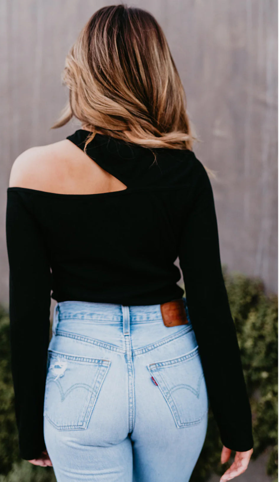 Looking Fabulous Long Sleeve Top