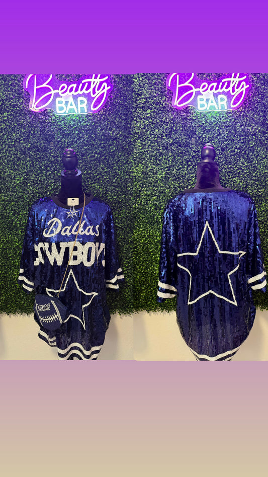 Americas Team Star Girl