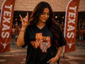 HOOK’EM HORNS GAME DAY JERSEY