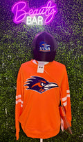 Roadrunner Varsity Sweatshirt