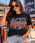 BBB Exclusive UTSA Tee