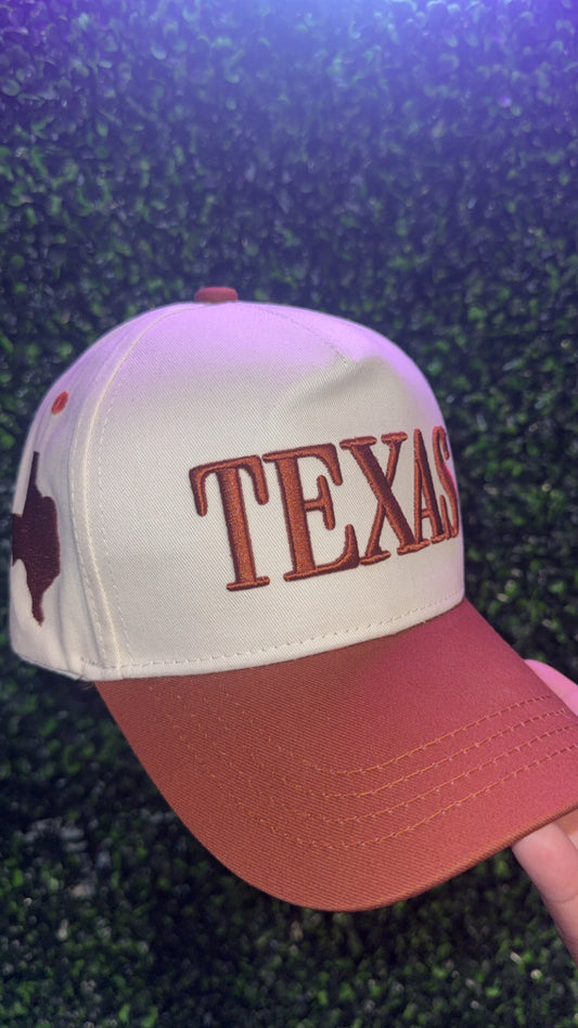 Texas Cap