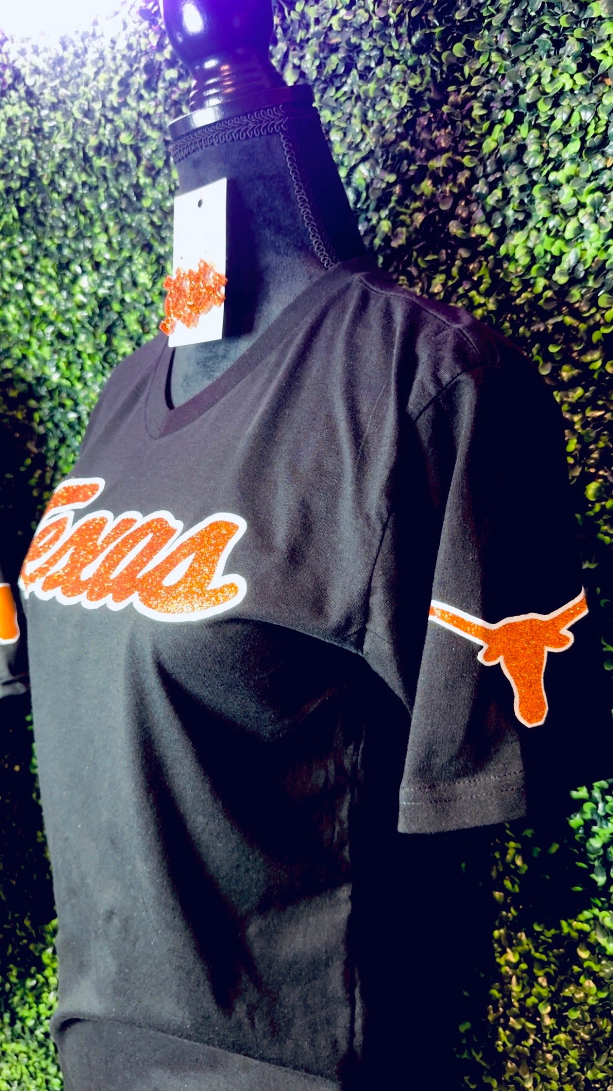 Pre-Order Texas Longhorns Tees