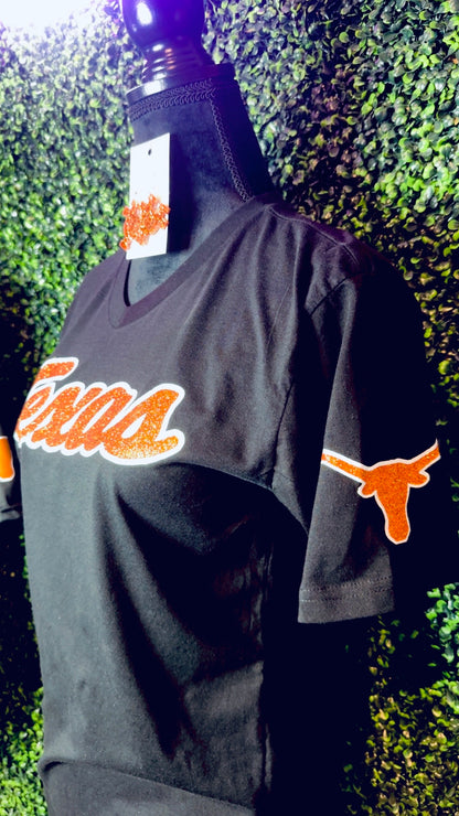 Pre-Order Texas Longhorns Tees