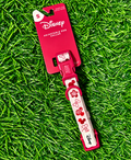 Disney Minnie Mouse Adjustable Dog Collar