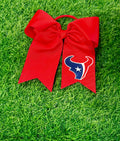 Texans Bow