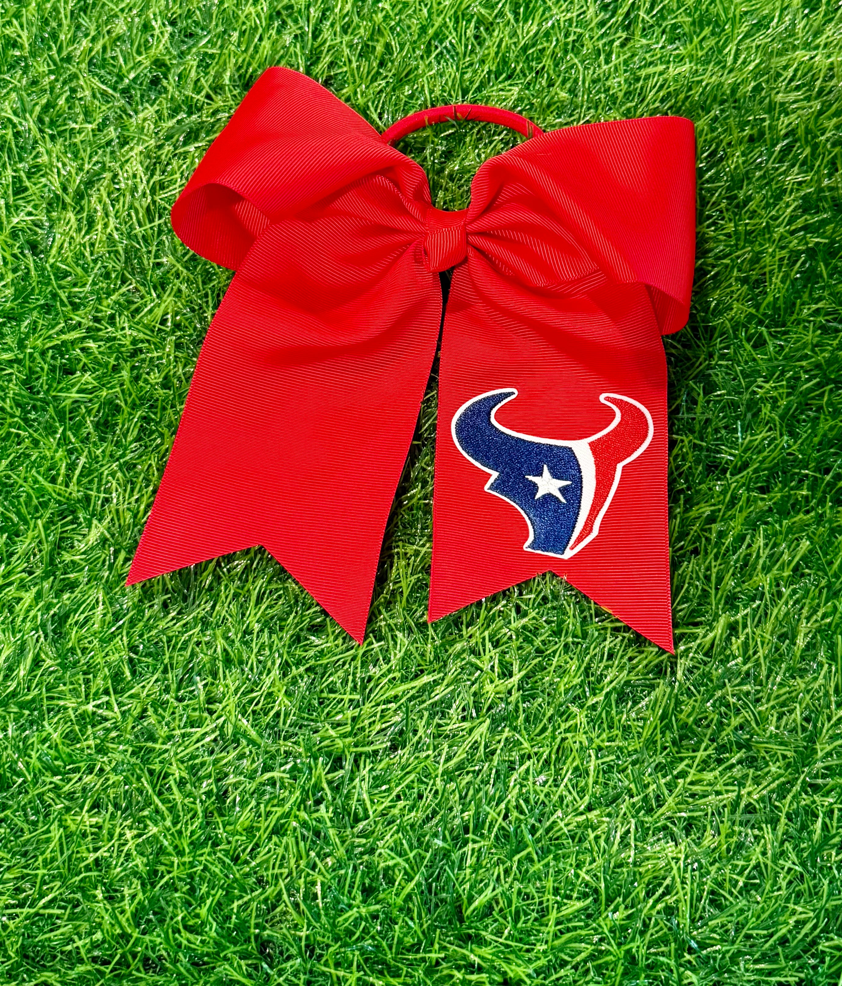 Texans Bow