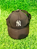 Whiskey & Co Yankee Pup Cap