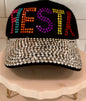 FIESTA Bling Cap