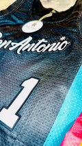 Exclusive Wemby Jersey
