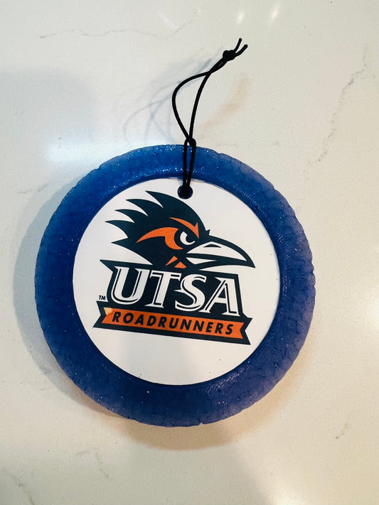 UTSA Freshie