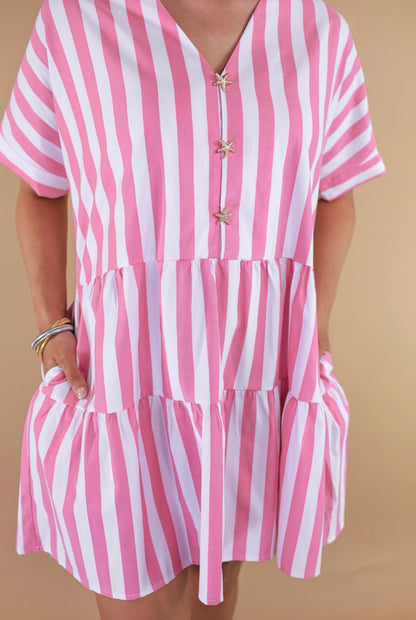 Sunny Days Ahead, Pink