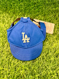 Whiskey & Co Dodgers Pup Cap