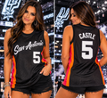 Spurs Castle Jersey