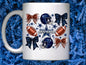 Cowboys & Bows Mug