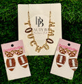 Touchdown Necklace