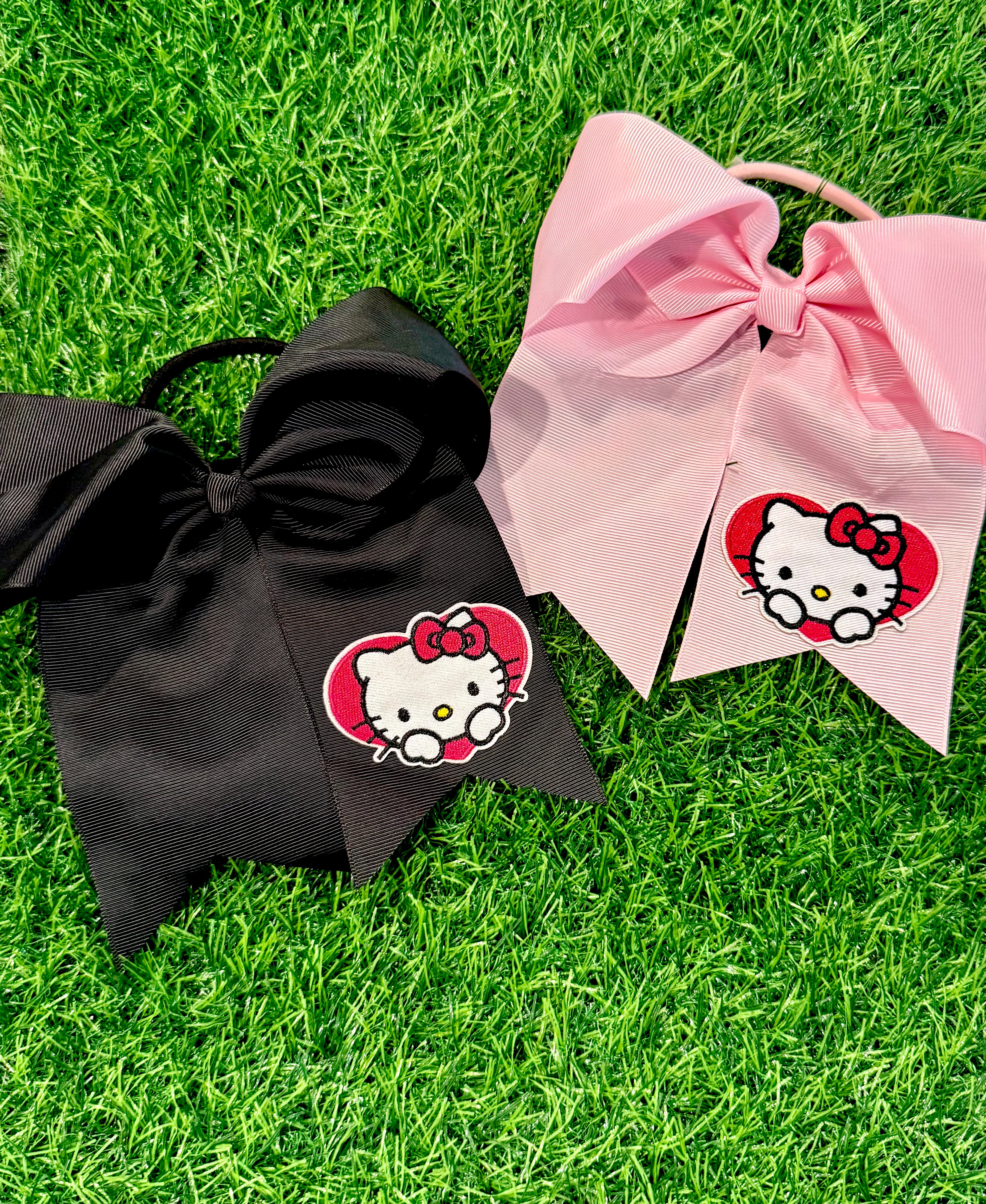 HK Bows