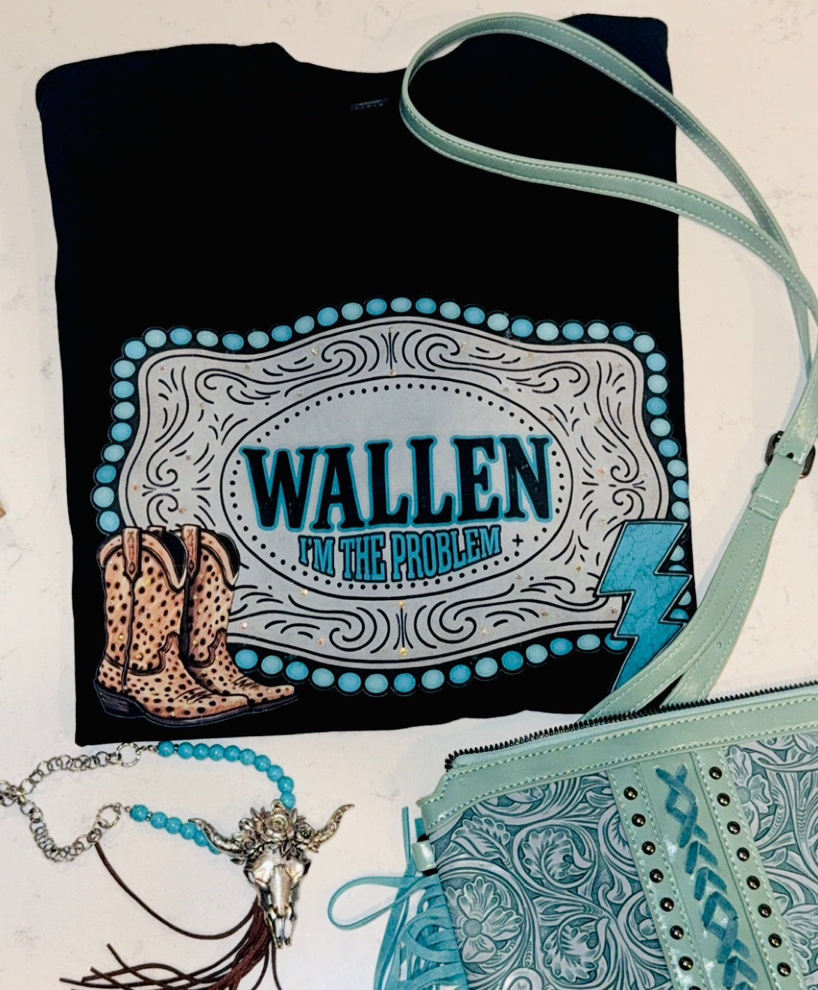 I’m the Problem Tee