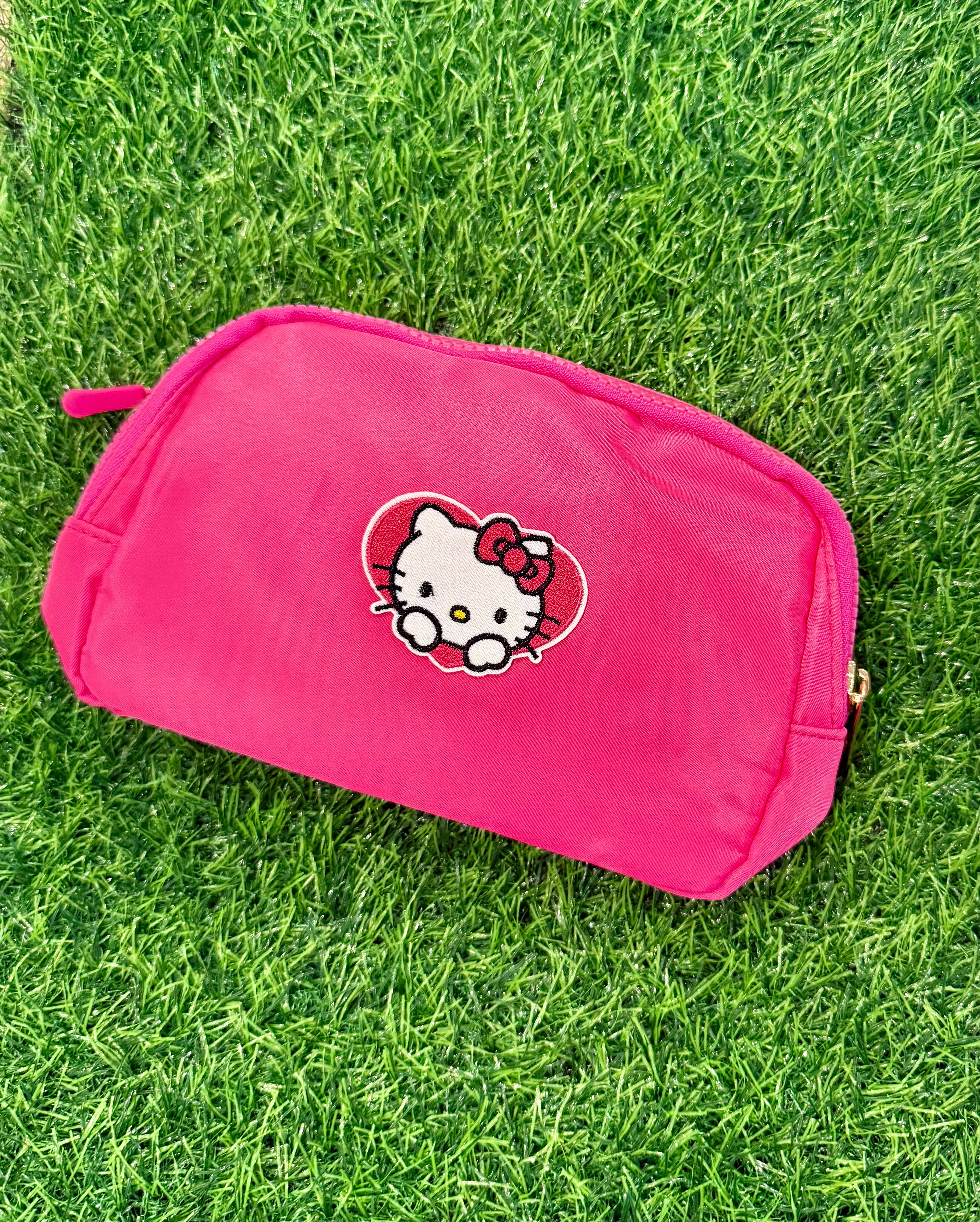 HK Crossbody Bag