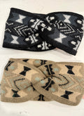 Aztec Headwrap