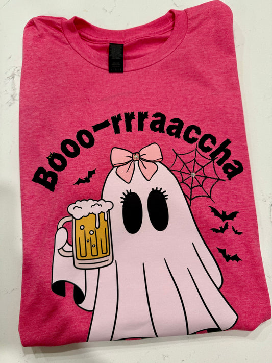 Boo-Racha T-Shirt