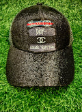 Bougie Girl Sparkle Cap