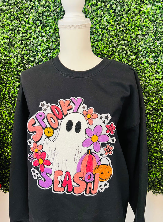 Spooky Season Sweatshirt