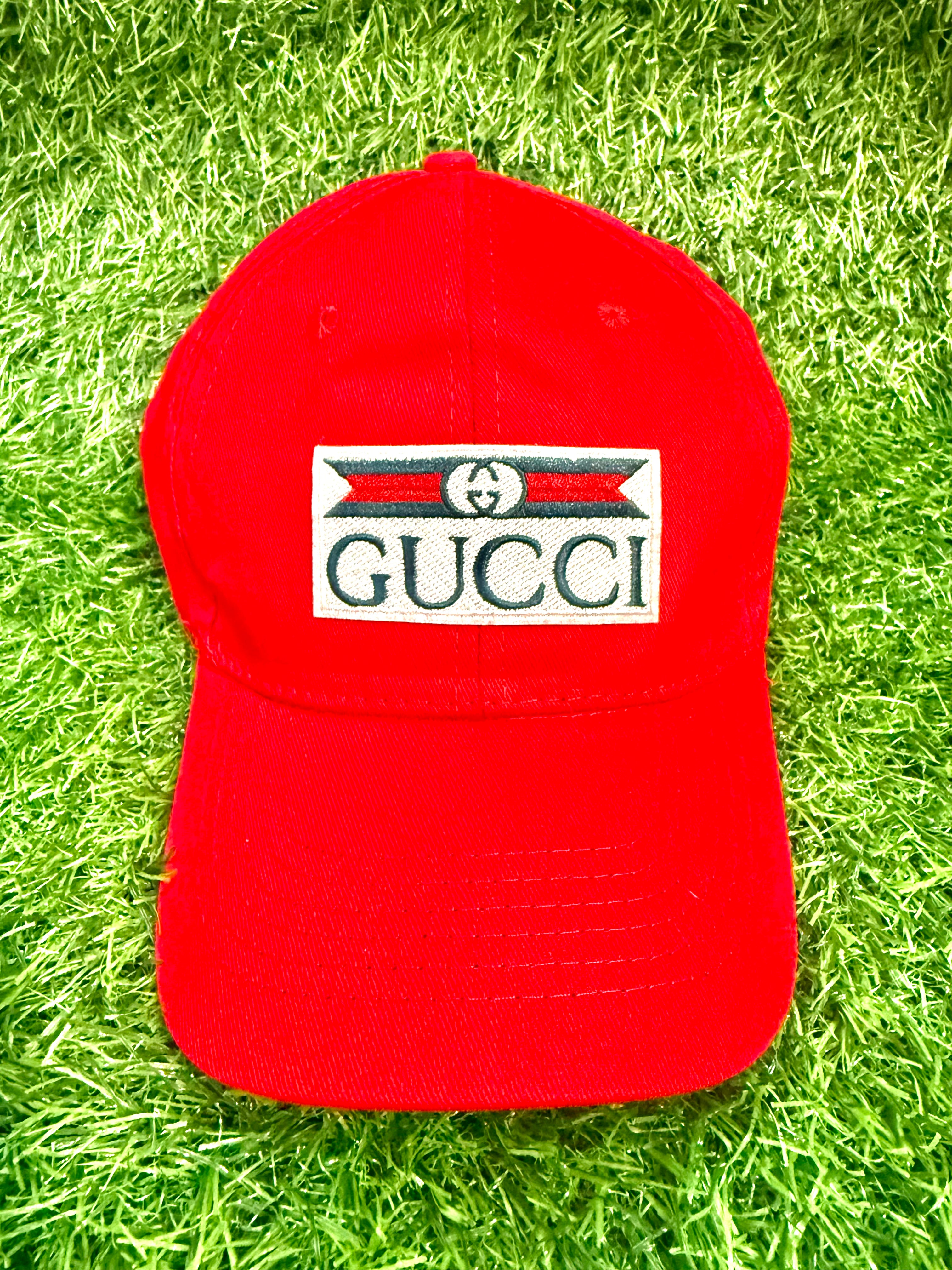 GoodGirl Cap