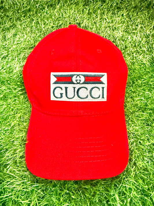 GoodGirl Cap