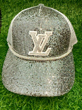 VERYLATE Sparkles Cap