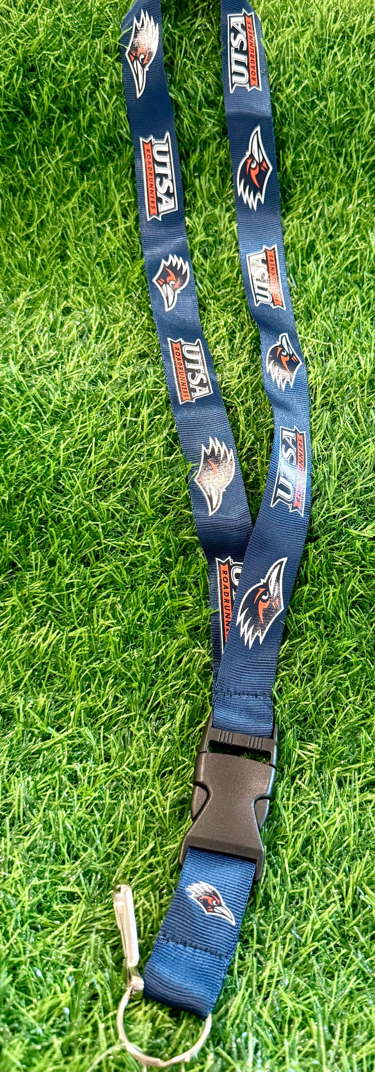 UTSA Lanyard