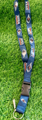 UTSA Lanyard