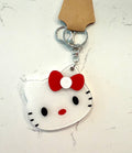 HK Keychain