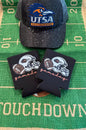 Roadrunner Game Day Koozies