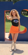 Let’s Get Ready To Game Day Skort