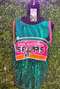 Spurs Retro Sequence Jersey