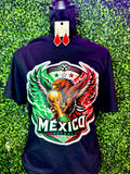 Mexico Soccer T-Shirt