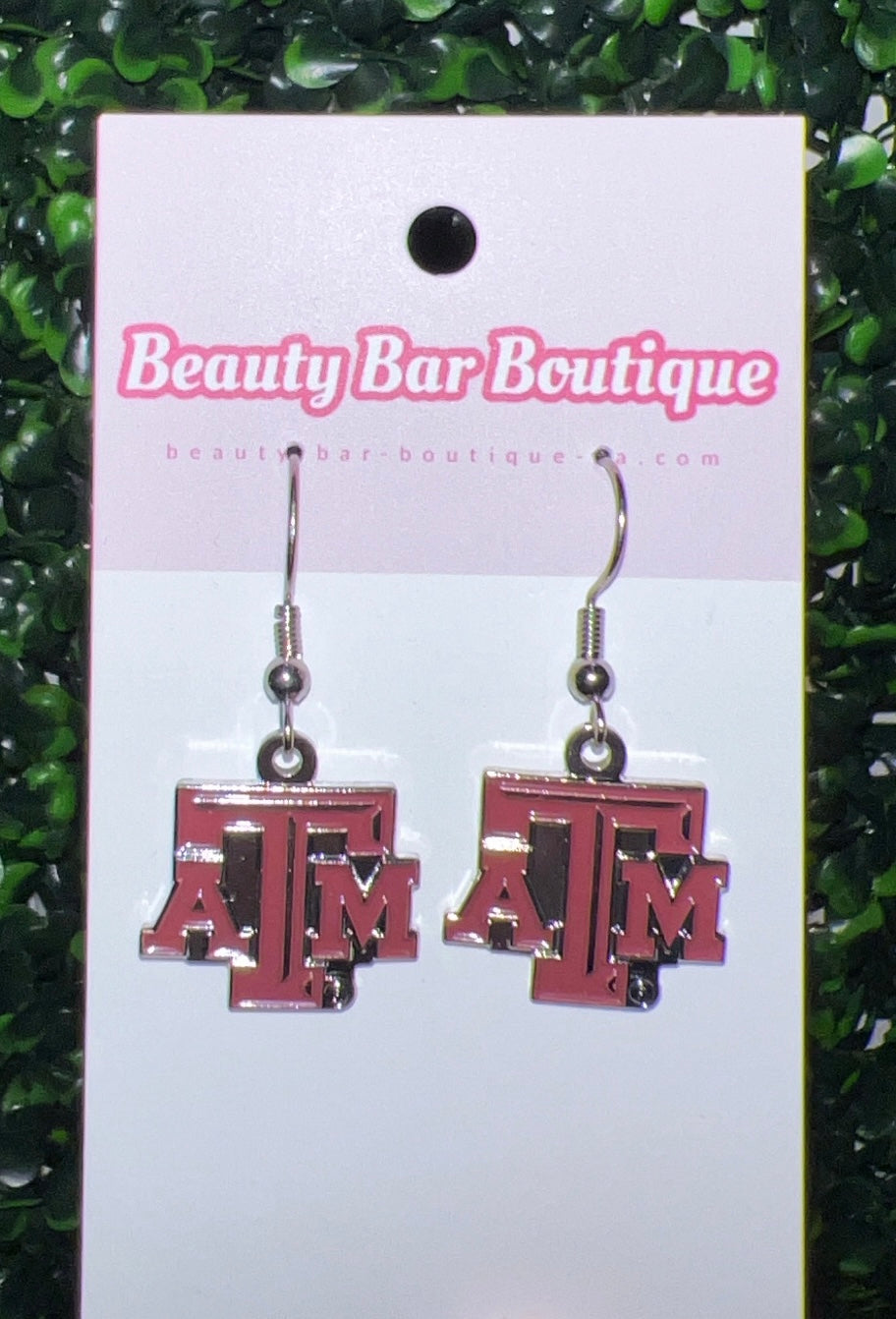 A&M Earrings