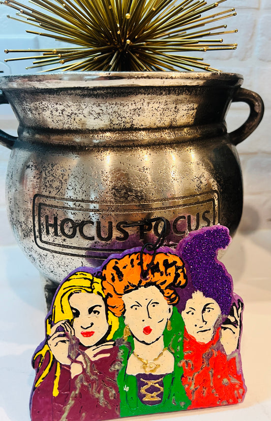 Hocus Pocus Freshie