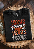 Texas LongHorns Game Day Tee
