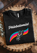 Pre-Order Medical Professional Spurs Tees