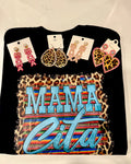 Mama Cita Serape Tee