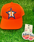 H Town Girl Cap