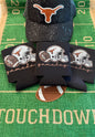 Longhorn Game Day Koozies