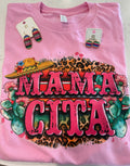 MamaCita Tee