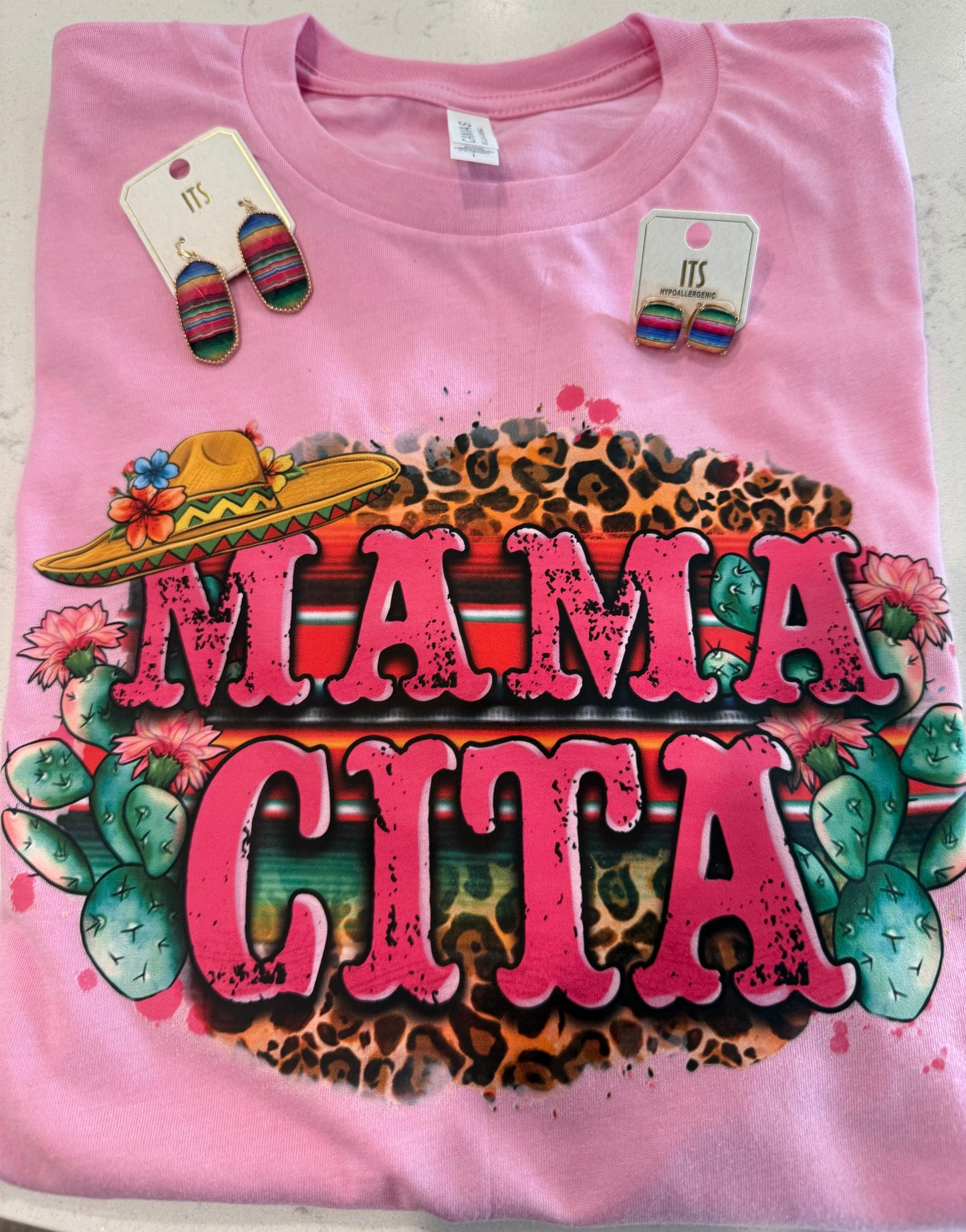 MamaCita Tee