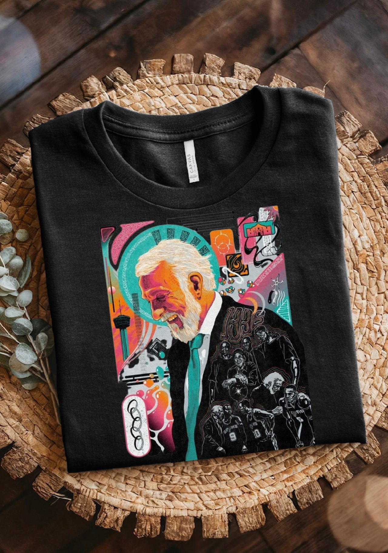 Popovich The Legend