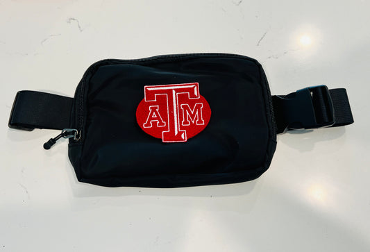 A&M Crossbody Bag